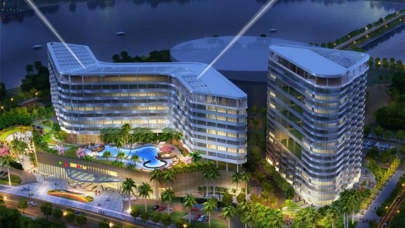 北京周边自驾情侣游：三天两晚的浪漫攻略