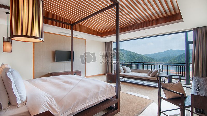 情侣度假村，如何选对心仪之地？**